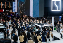 在疯狂卷技术的新能源时代,极氪让我们感受到了久违的浪漫-程序员中文网