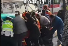 哈啰无人驾驶车撞人:L4级技术也不能放心?-程序员中文网