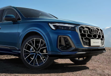 多元场景，一车从容：奥迪Q7诠释旗舰SUV的全能境界-程序员中文网