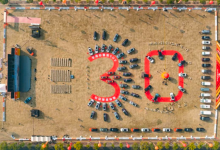 新能源越野赛道有“新路” 福特智趣烈马市售22.98万起-程序员中文网