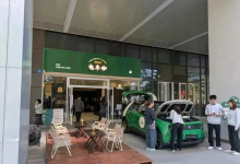 新势力卖车花样多，蔚来打造用户“野生”销售天团-程序员中文网