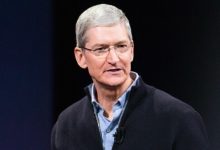 苹果CEO库克被曝健康出问题：手部不明原因发抖-程序员中文网