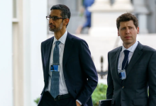 奥特曼拉响“红色警报”，OpenAI为何被谷歌逼得压力山大？-程序员中文网