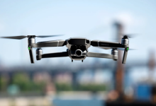 特朗普采取行动 美国禁止进口和销售新外国无人机-程序员中文网