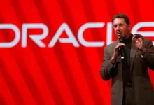 甲骨文股价暴跌超10%!订单积压越来越多 “烧钱”砸AI风险令人担忧-程序员中文网