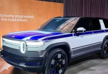 Rivian放大招挑战英伟达：AI芯片+L4路线公布，股价却一度大跌10%-程序员中文网