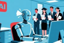 哈佛民调：59%美国年轻人认为AI会威胁自身就业前景-程序员中文网