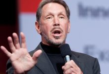 甲骨文退出自研AI芯片赛道,董事长埃里森阐述背后原因-程序员中文网