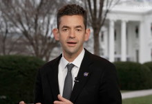 登月选SpaceX还是蓝色起源？NASA新局长：只有一个衡量指标-程序员中文网