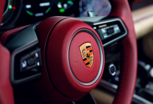 危险信号!俄罗斯数百辆保时捷突然被锁死 自主可控有多重要-程序员中文网