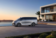 31.98万起吉利银河V900预售，全系标配智能双电机四驱系统-程序员中文网