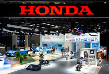 销量五年连跌，转型未起色，为何日系车最“困难”的是本田？-程序员中文网