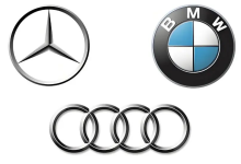 今年推出超40款新车,BBA要把失去的夺回来-程序员中文网