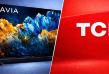 美媒：索尼联手TCL或影响深远 凸显中国家电企业实力-程序员中文网