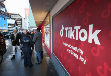 加拿大法院推翻政府命令裁定TikTok可继续运营 官方回应-程序员中文网