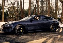 《华尔街日报》专栏作家试驾小米SU7：它像苹果没造出来的车，不想买美国车了-程序员中文网