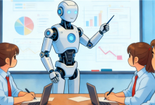 日本推出首个AI老板：不骂人、秒回复 员工好评如潮-程序员中文网