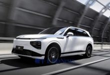 何小鹏：未来5年全力推进全球化，核心产品线都要走向全球市场-程序员中文网