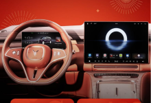 商务与越野“全都要”！岚图泰山首次重大OTA秀实力-程序员中文网