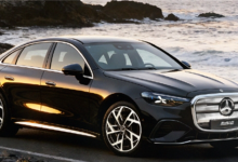 BBA老大地位不保！奔驰2025年在华营收大跌29% 全球利润直接腰斩-程序员中文网