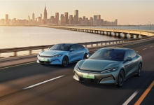 比亚迪加入、马年“金融战”再开打！超二十家力推七年低息贷-程序员中文网