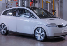 奥迪正计划复活20年前失败车型A2：售价或低于奥迪A3-程序员中文网