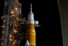 大跳票 NASA将登月计划推迟到2028年-程序员中文网