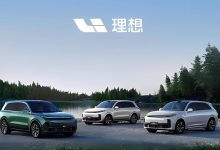 理想前智驾一号位郎咸朋离职-程序员中文网