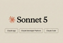 史上最强编程模型Claude 5泄露，最慌的是黄仁勋？-程序员中文网