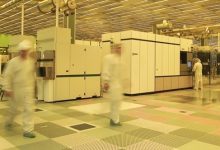 欧洲反击：美国也依赖我们关键芯片技术 小心断供ASML光刻机等-程序员中文网