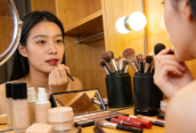 制造面容焦虑的厂商们，谁在大胆擦边？-程序员中文网