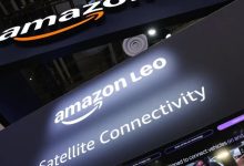 亚马逊互联网卫星规模倍增：FCC再批4500颗，加速追赶SpaceX-程序员中文网