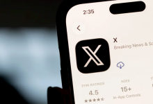 马斯克AI不雅图像后果 英国新规：不删除将封禁或罚款10%-程序员中文网