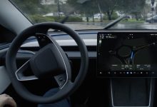 特斯拉美国FSD全面转向订阅制,每月99美元-程序员中文网