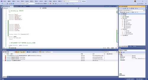 【解决】警告 LNK4098 默认库“msvcrt.lib”与其他库的使用冲突;请使用 /NODEFAULTLIB:library - 程序员 ...