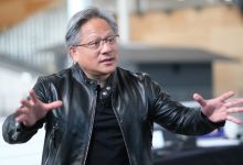 英伟达CEO黄仁勋将在北京举行媒体吹风会-程序员中文网