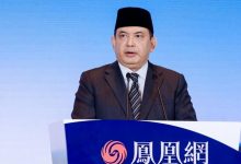斌德加:中国助力印尼从单一原料供应国转型为全球领先的生产大国-程序员中文网