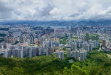 香港地产巨头882亿债务危机暂缓-程序员中文网