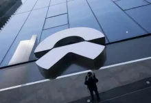 累计亏损超千亿元,蔚来李斌最新回应:钱都亏在明处,财报非常干净-程序员中文网