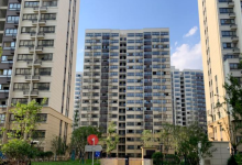 上海最大原拆原建小区回搬半月:月租炒到约3000元,房东们开始高价卖房-程序员中文网
