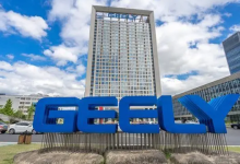 吉利汽车半年报：反对“内卷式”恶性竞争，推动行业健康可持续发展-程序员中文网