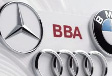 利润集体大幅下滑,BBA上半年交出最“惨”财报-程序员中文网