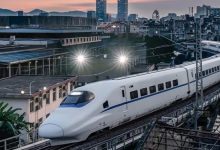 上海到杭州，又建一条高铁-程序员中文网