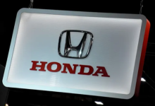 连跌五年,本田中国7月汽车销量44817辆 同比下降14.7%-程序员中文网