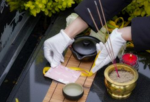 墓地也不好卖,殡葬业第一股,上半年亏麻了-程序员中文网