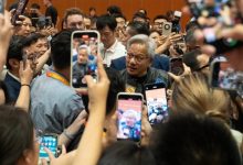 英伟达上贡后，美企担心特朗普“雁过拔毛”次次要钱-程序员中文网