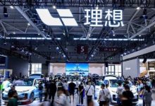 李想拯救理想-程序员中文网