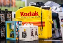 柯达突然爆雷:可能撑不下去了,将到期35亿元债务目前无法偿付-程序员中文网