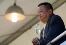 强吻女星的广东富豪，梦碎了-程序员中文网