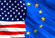 美国稳定币法案通过后，欧盟加速推进数字欧元计划-程序员中文网